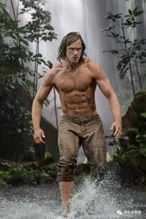 型男健身装备不能糙，看完这篇就知道为什么了