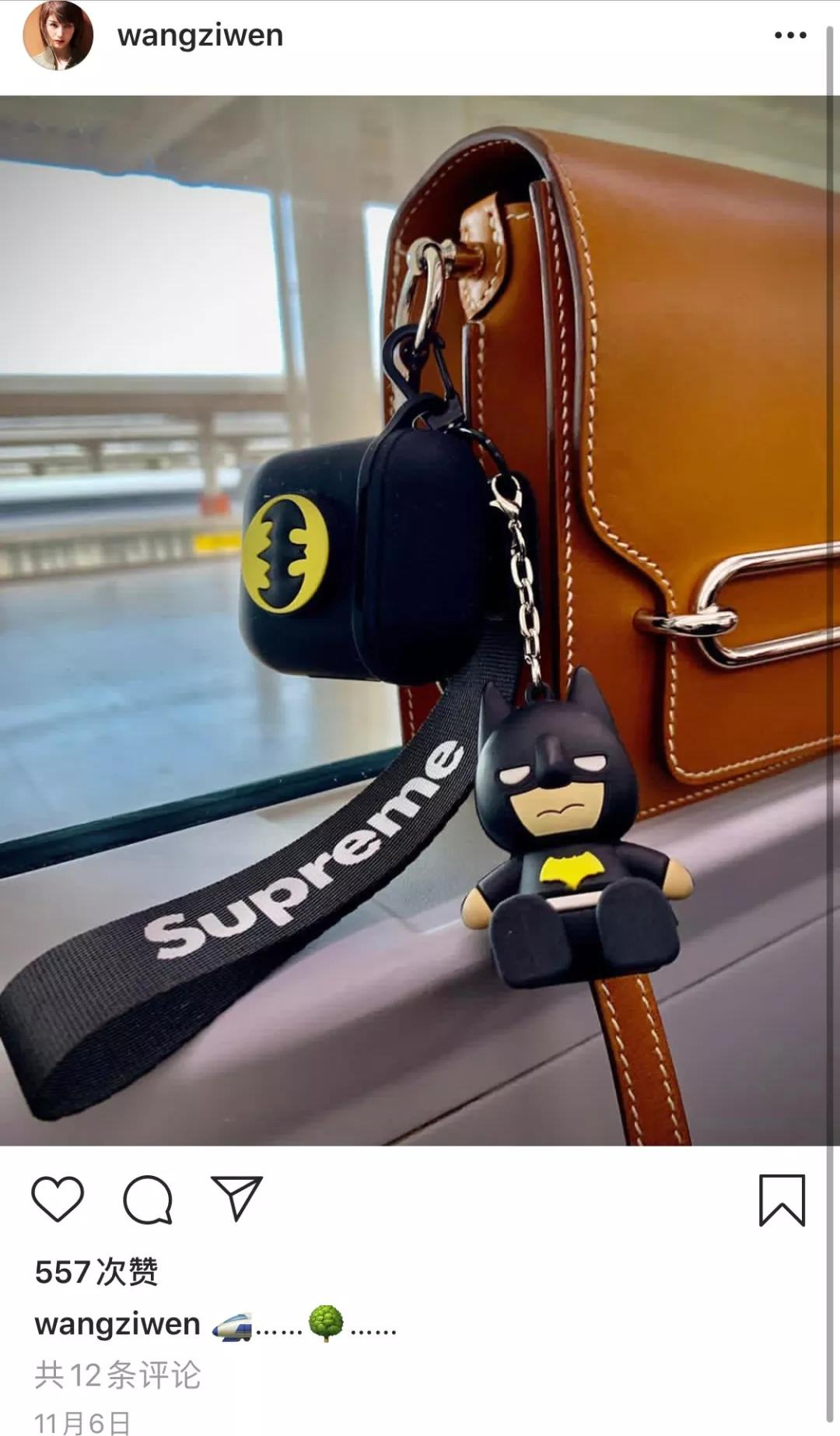 她今天为踩高铁小桌板道歉后，这双“小雏菊”也被实锤假货了