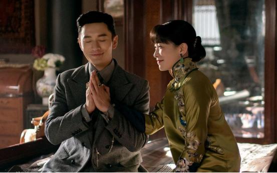 黄晓明这几年的经历了什么,黄晓明是怎样火起来的