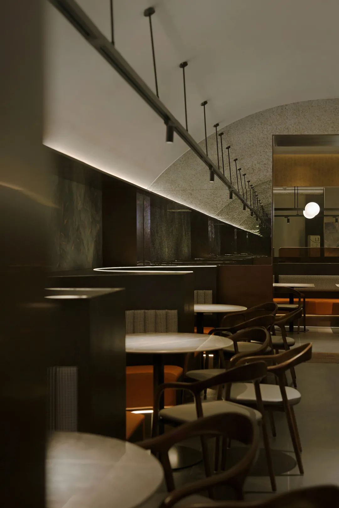 但丁的小舟流派,但丁流放时期