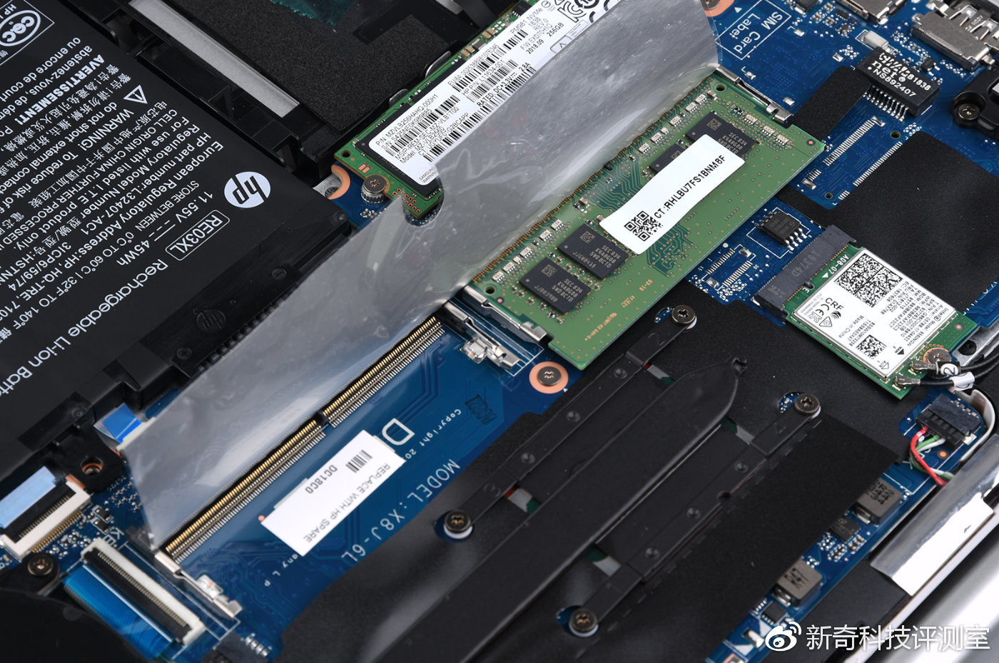 惠普战66第几代比较好,惠普战66五代值得买吗