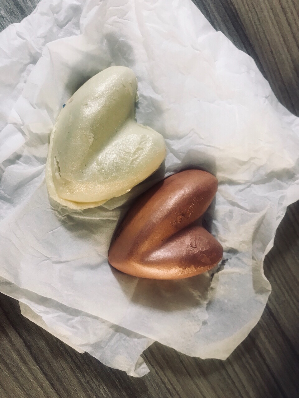 光白脸有什么用！身体白嫩闪才是斩男的终极奥义！