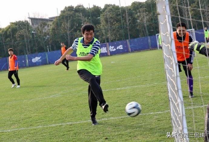 在北京放不开手脚吗？足协将在上海设立各级国家队工作基地