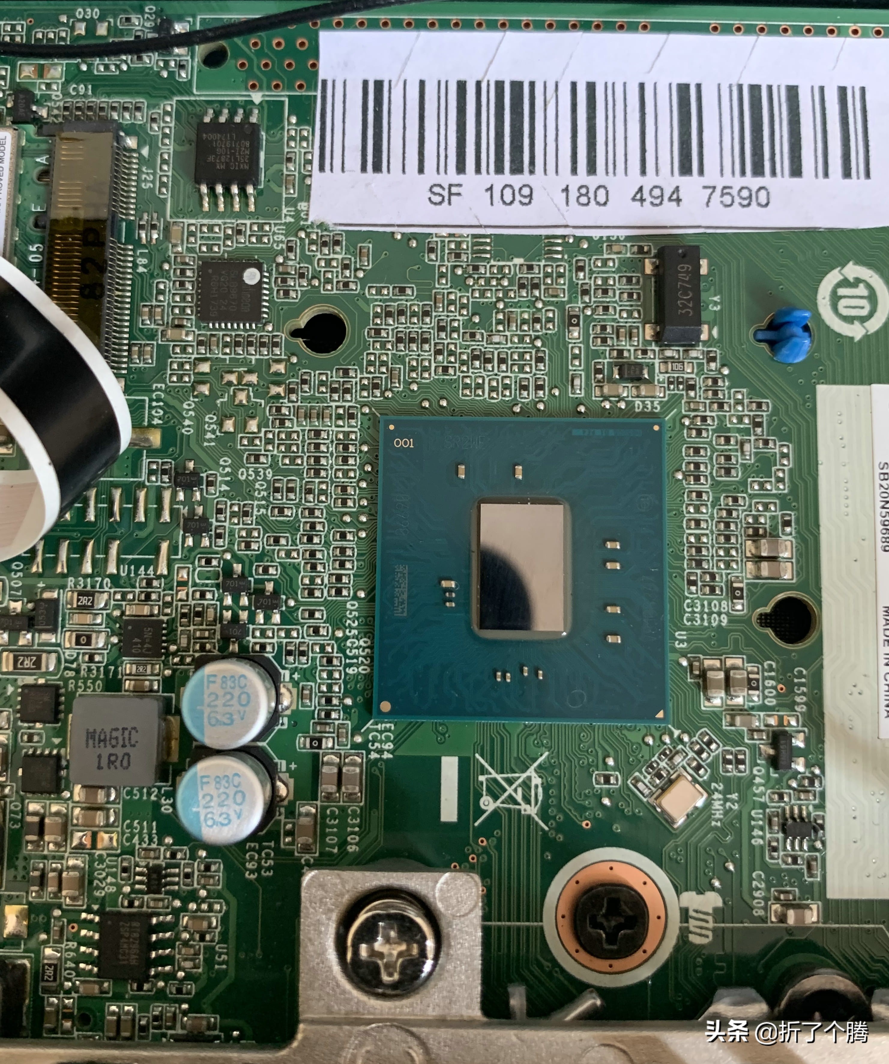 联想m910q如何装win10系统,联想m910q最高配置