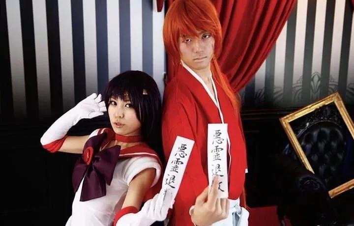 秋叶原游览指南,秋叶原一条街攻略