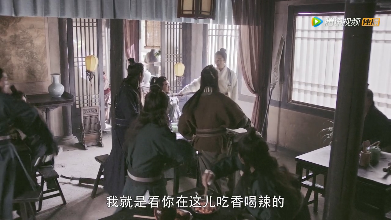 新版倚天屠龙记第50集,倚天屠龙记第66集