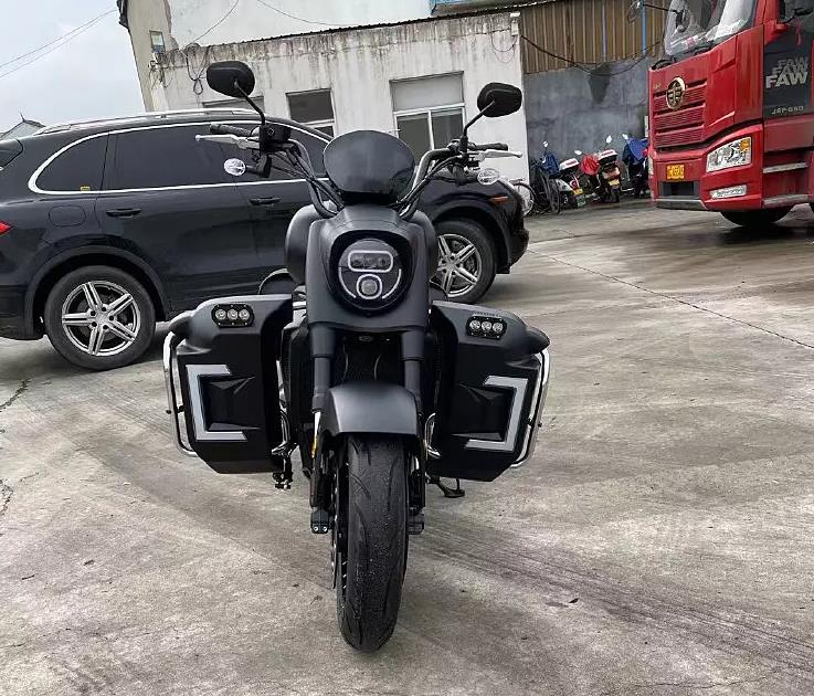 摩枭650出来了吗,摩枭650改款