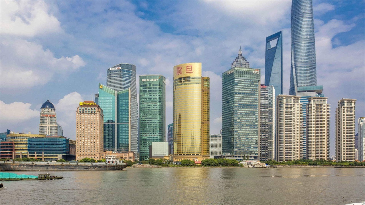 上海外滩震旦是什么企业,上海外滩的震旦大楼是哪家公司的