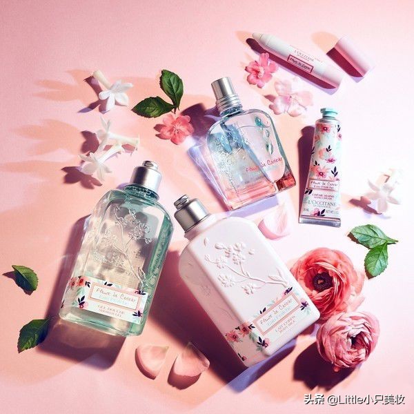 抢不到星爸爸猫爪杯？这些樱花限定照样美到犯规！