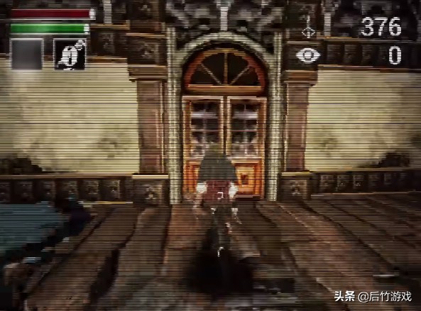 血源诅咒ps1版,血源诅咒完整版ps4多少钱