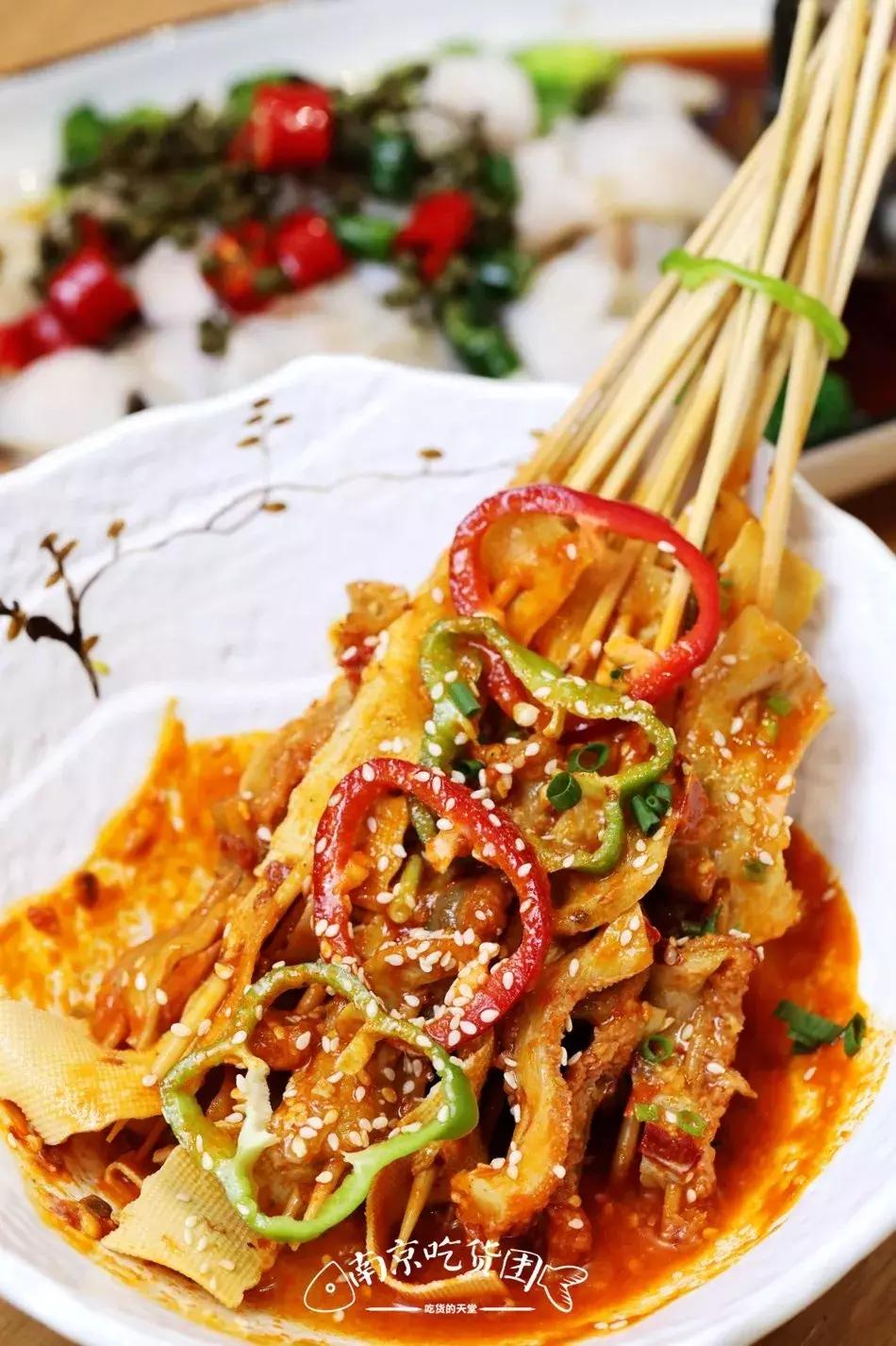 城东有什么好的美食推荐,城东吃货打卡圣地