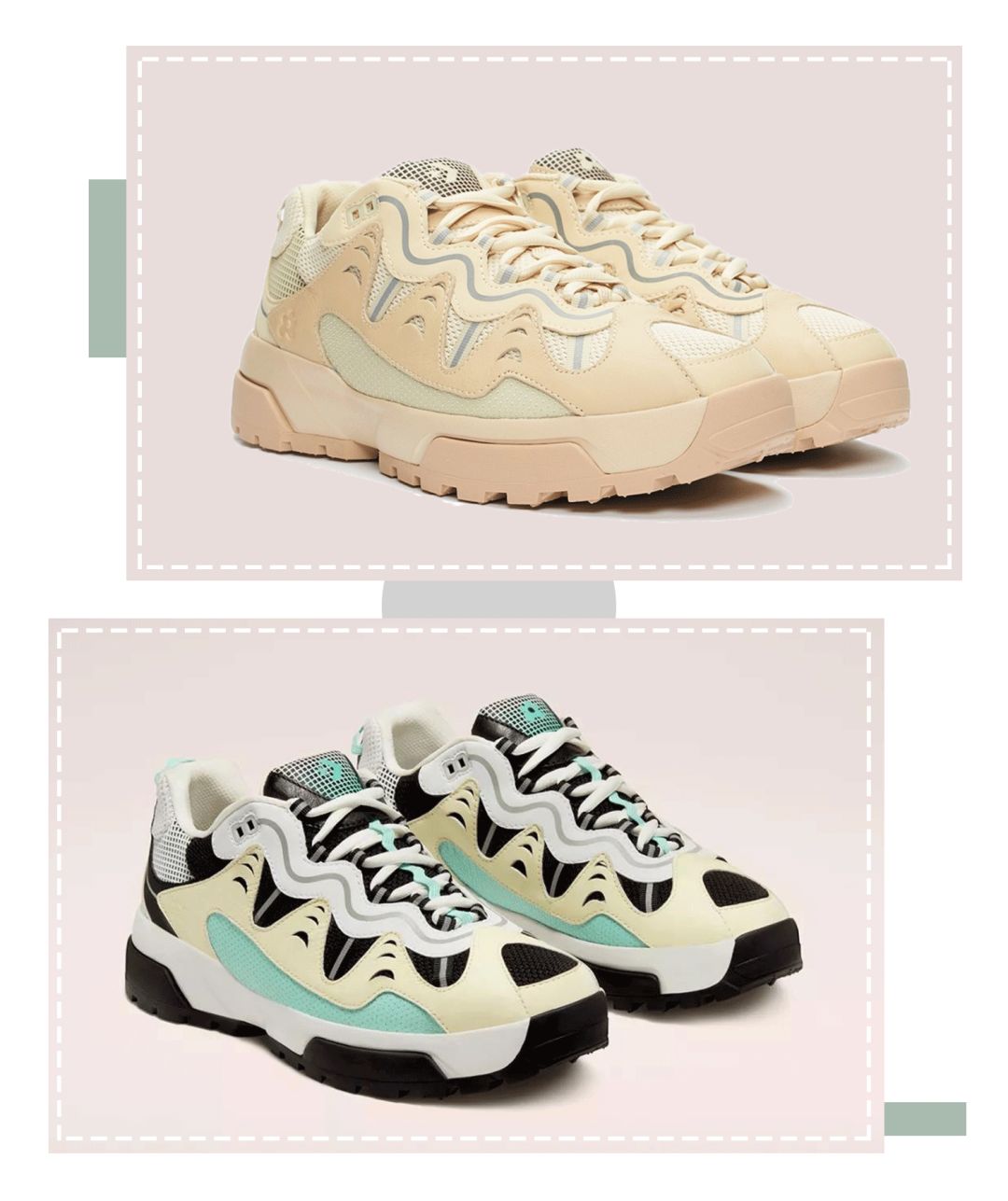 vans为什么那么多假的,vans盲盒隐藏版