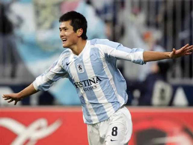 盘点中国足球最成功的五名留洋球员!武磊能超越他们吗?