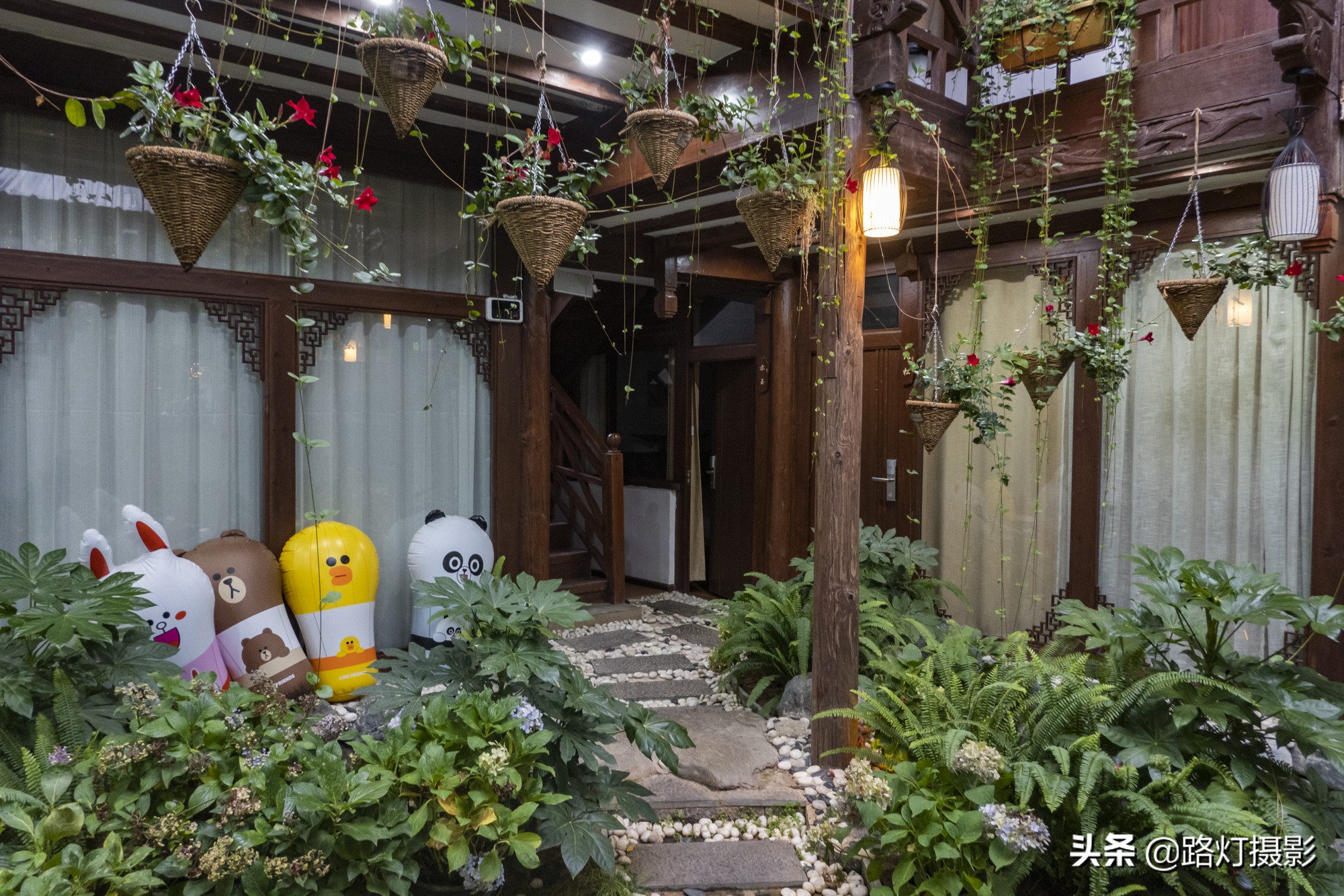 丽江古城被警告,丽江古城被破坏原因