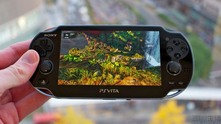 性能不济,还不赚钱:PSV输给手机实乃理所当然