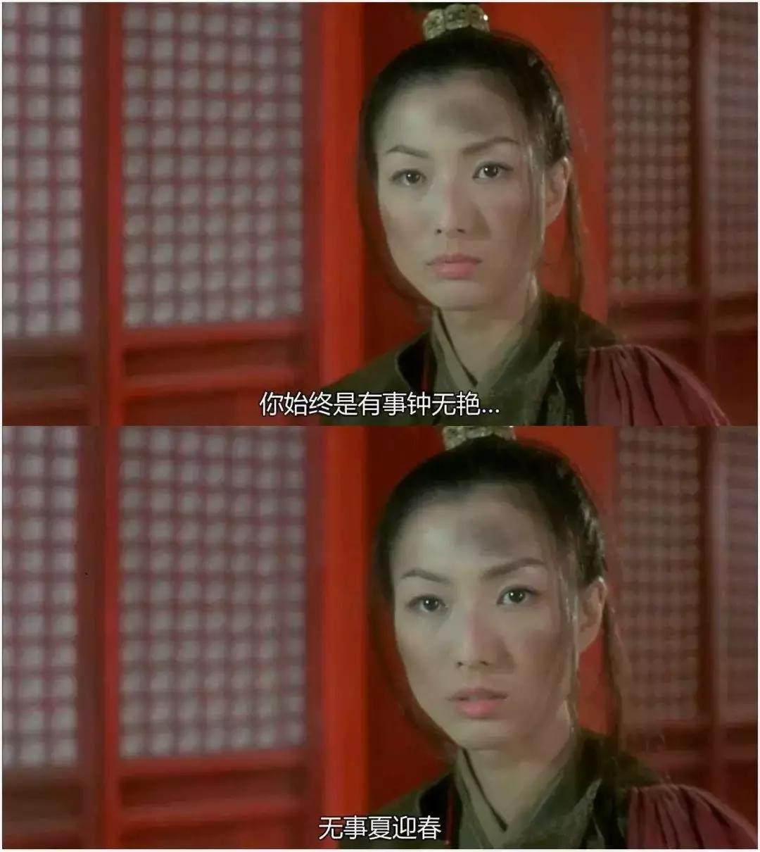 郑秀文如何回应许志安出轨,许志安郑秀文出轨