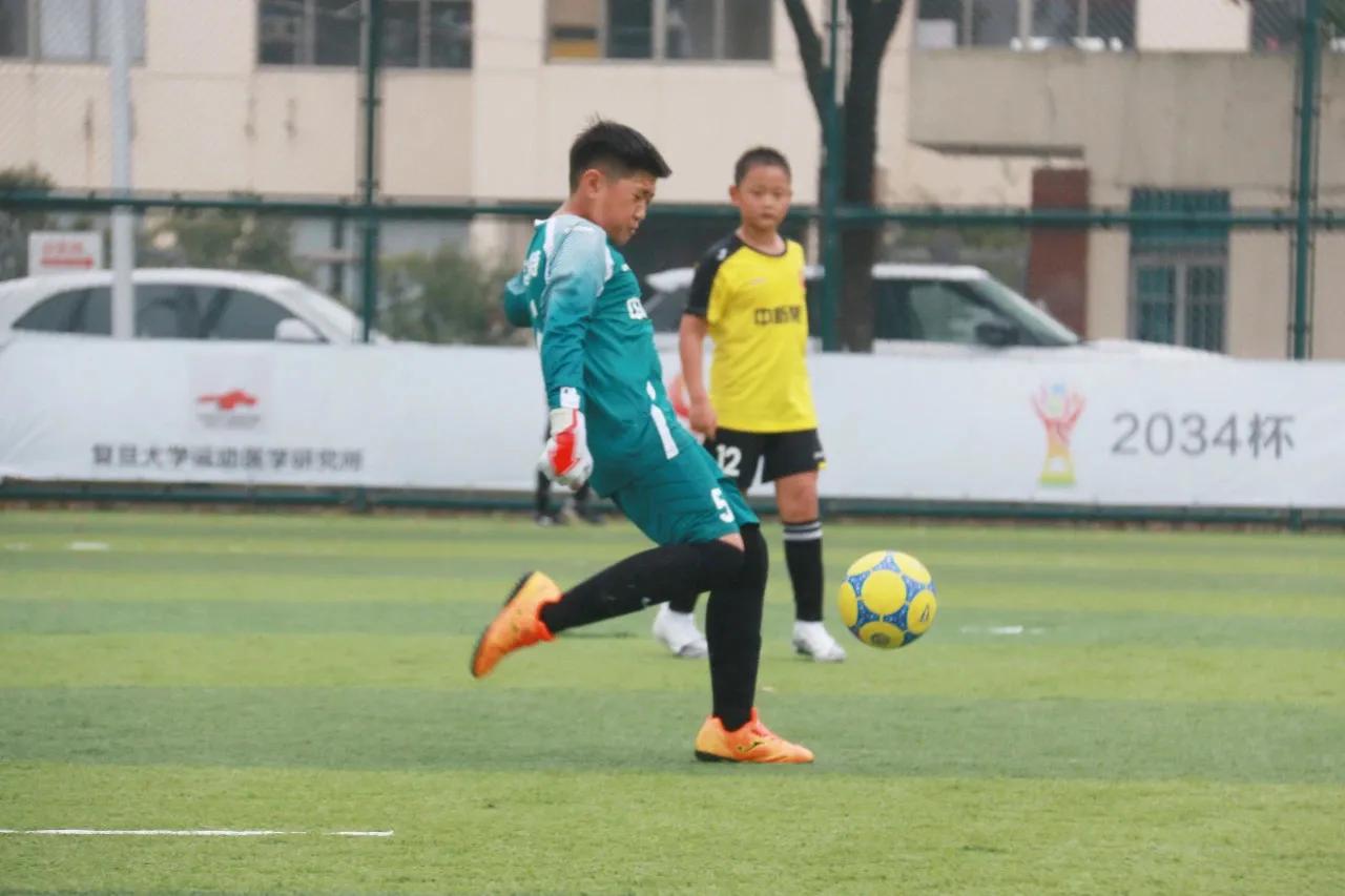 足球小将全国大赛,足球小将周末挑战赛