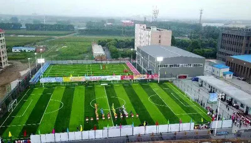 孝义体育项目,体育让城市更美好