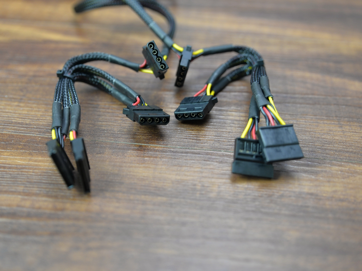 大水牛650w电源测评,大水牛额定650w电源测评