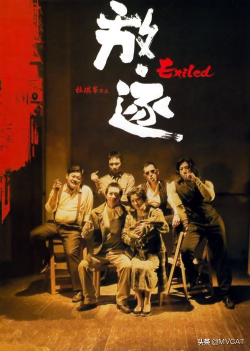 推荐几部电影黑帮片,世界公认最好的十部黑帮片电影