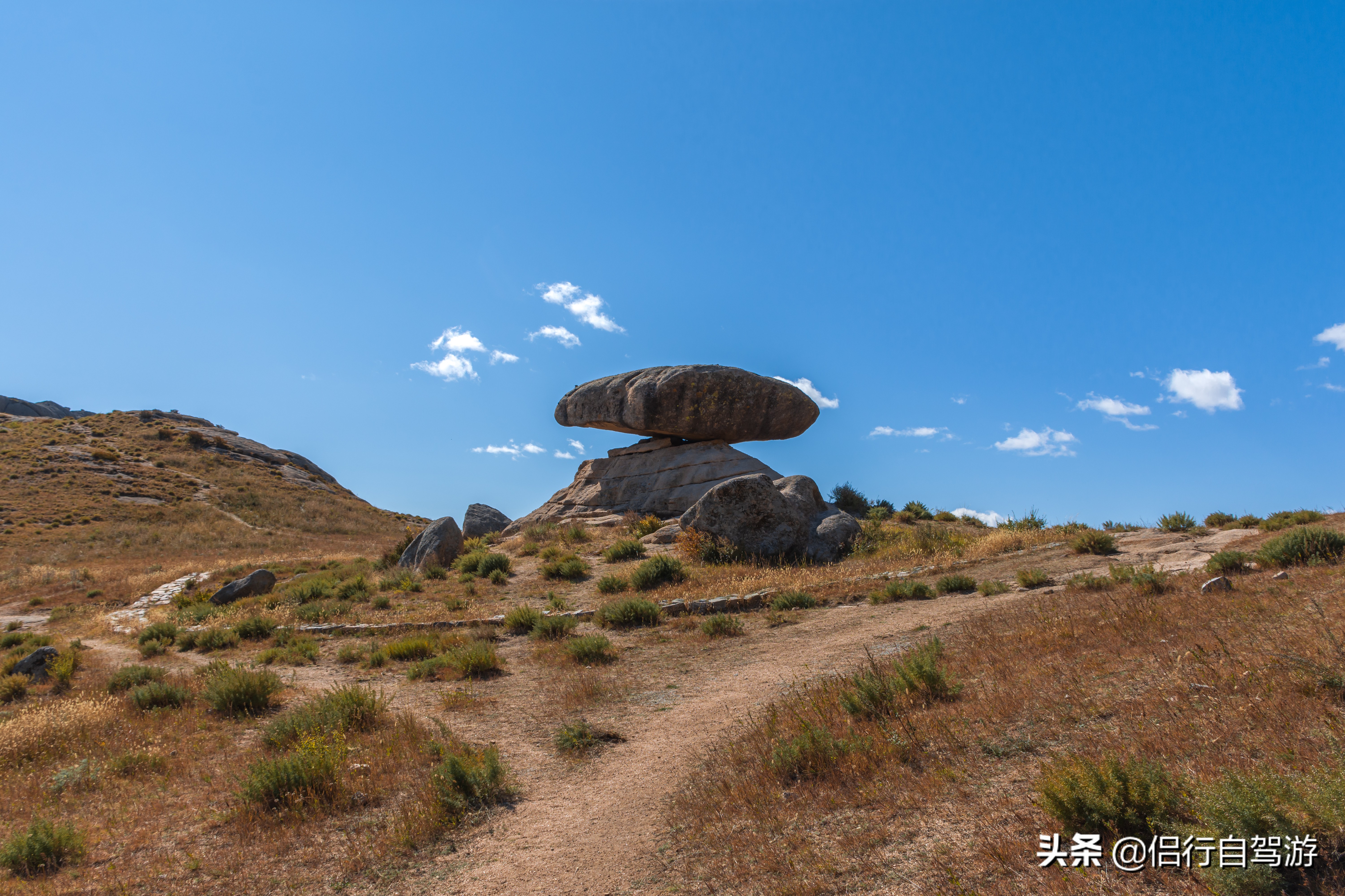 赤峰旅游契丹,赤峰辽上京遗址旅游攻略