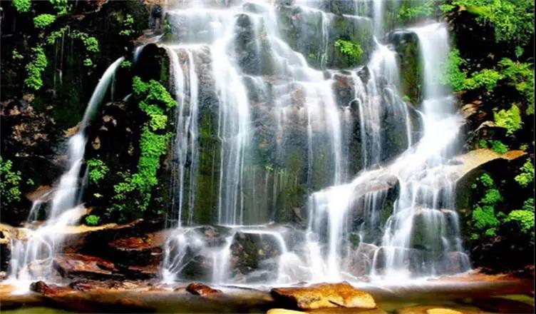 11月中旬羊狮慕景区,江西羊狮慕旅游攻略