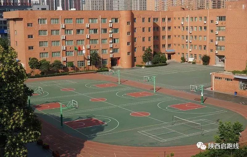 *局破**大寨路教育困境？雁塔三中纳入高新唐南中学“名校+”联合体