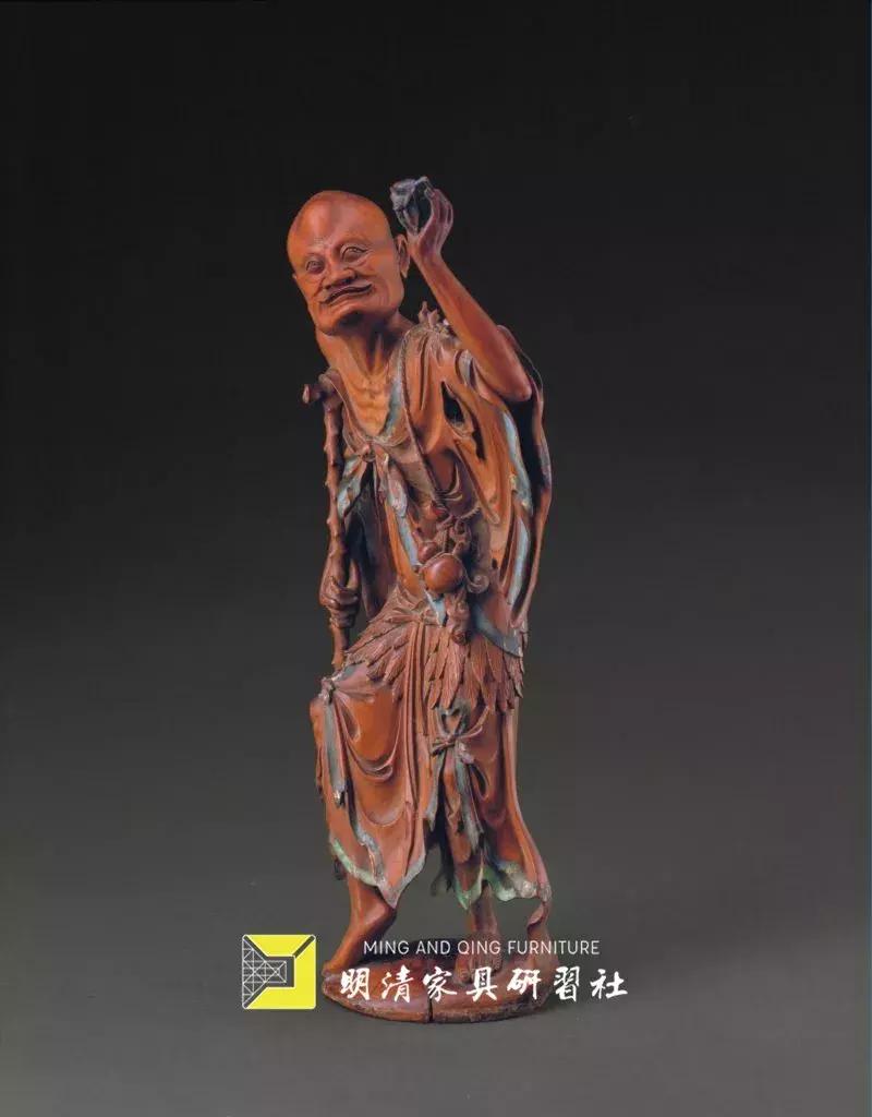 黄杨中君子有哪些品质,木中君子黄杨作品