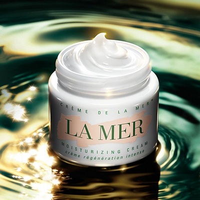 lamer海蓝之谜面霜怎么那么硬,lamer海蓝之谜面霜适合什么皮肤