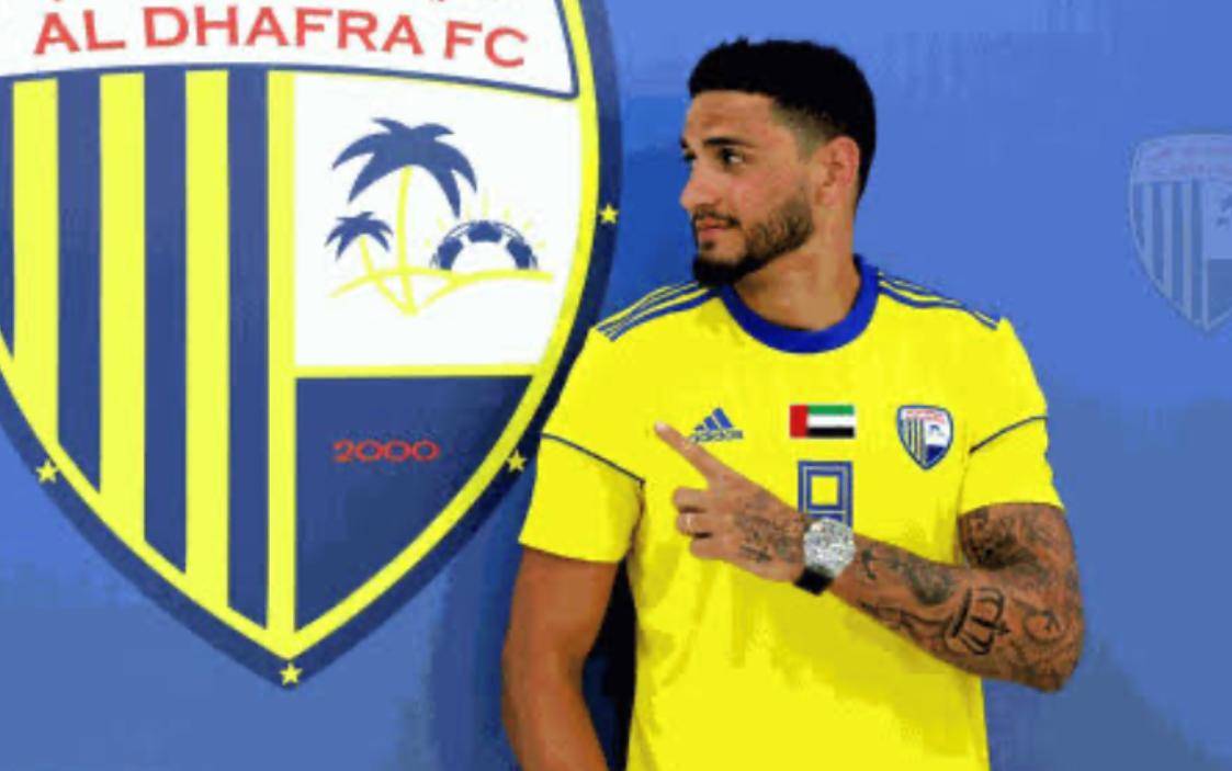 上海上港巴西国脚,上港中超外援最新消息