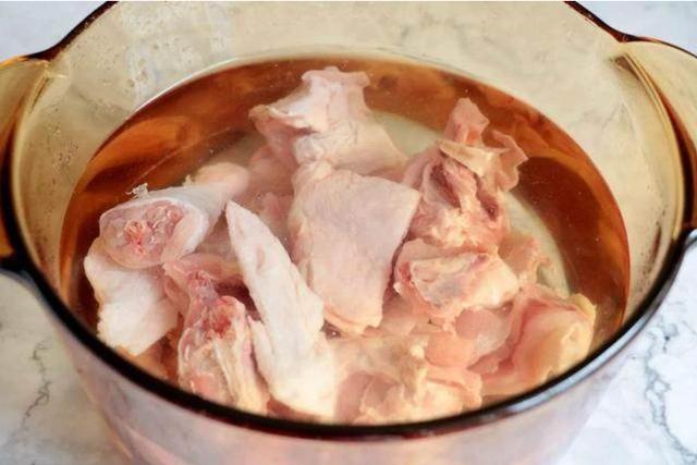 鸡汤怎么炖不老,鸡汤如何炖不堵奶