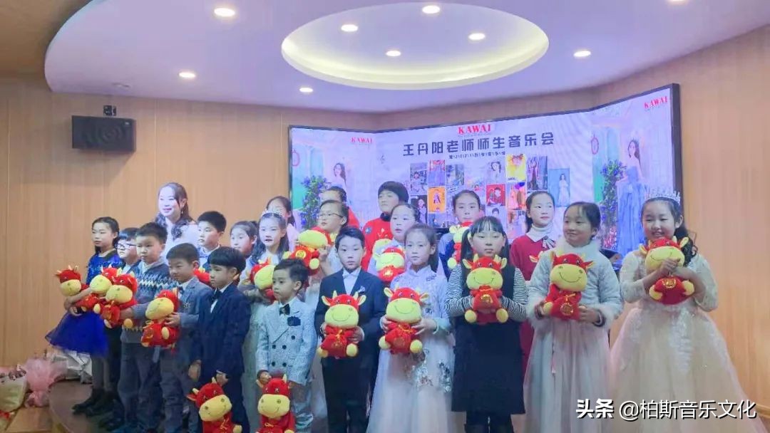 琴韵春景~KAWAI与您相约在音乐之春