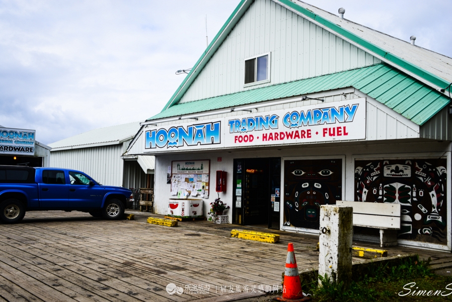 湖南：阿拉斯加一个被人间遗忘的小城