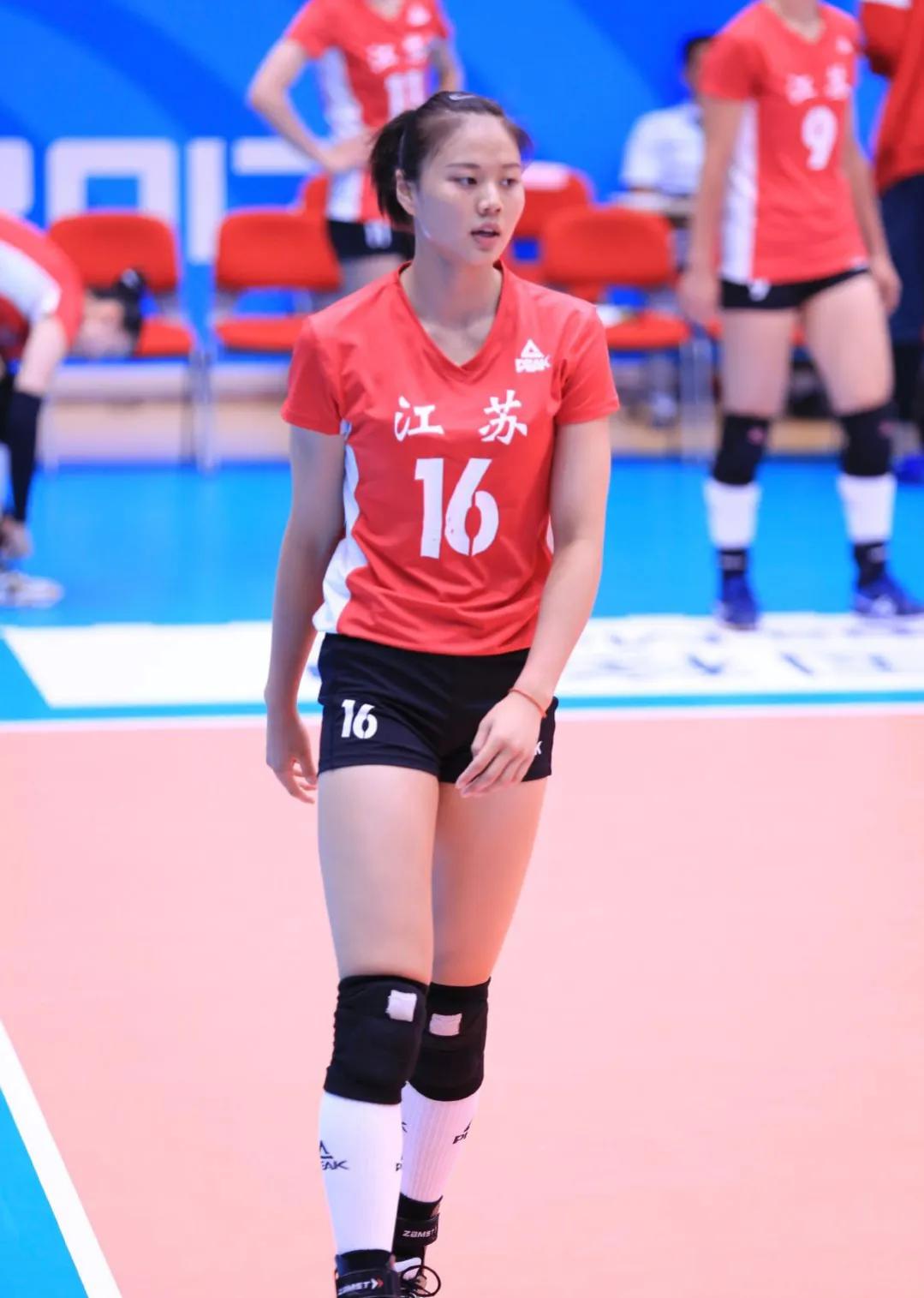 女排姚迪朱婷最新消息,中国女排7仙女现状