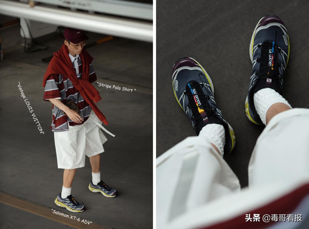 salomon算什么档次,salomon品牌怎么样