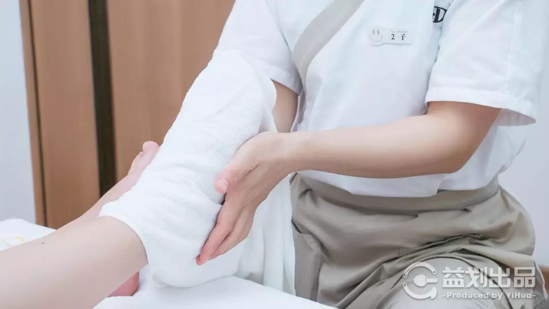 在青岛这家连锁养生馆做了个“大保健”后，我居然吃撑了