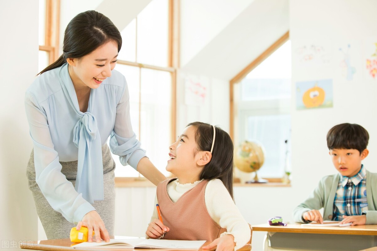 初中班主任如何准备迎接新生开学,初一新生开学怎么进班不尴尬