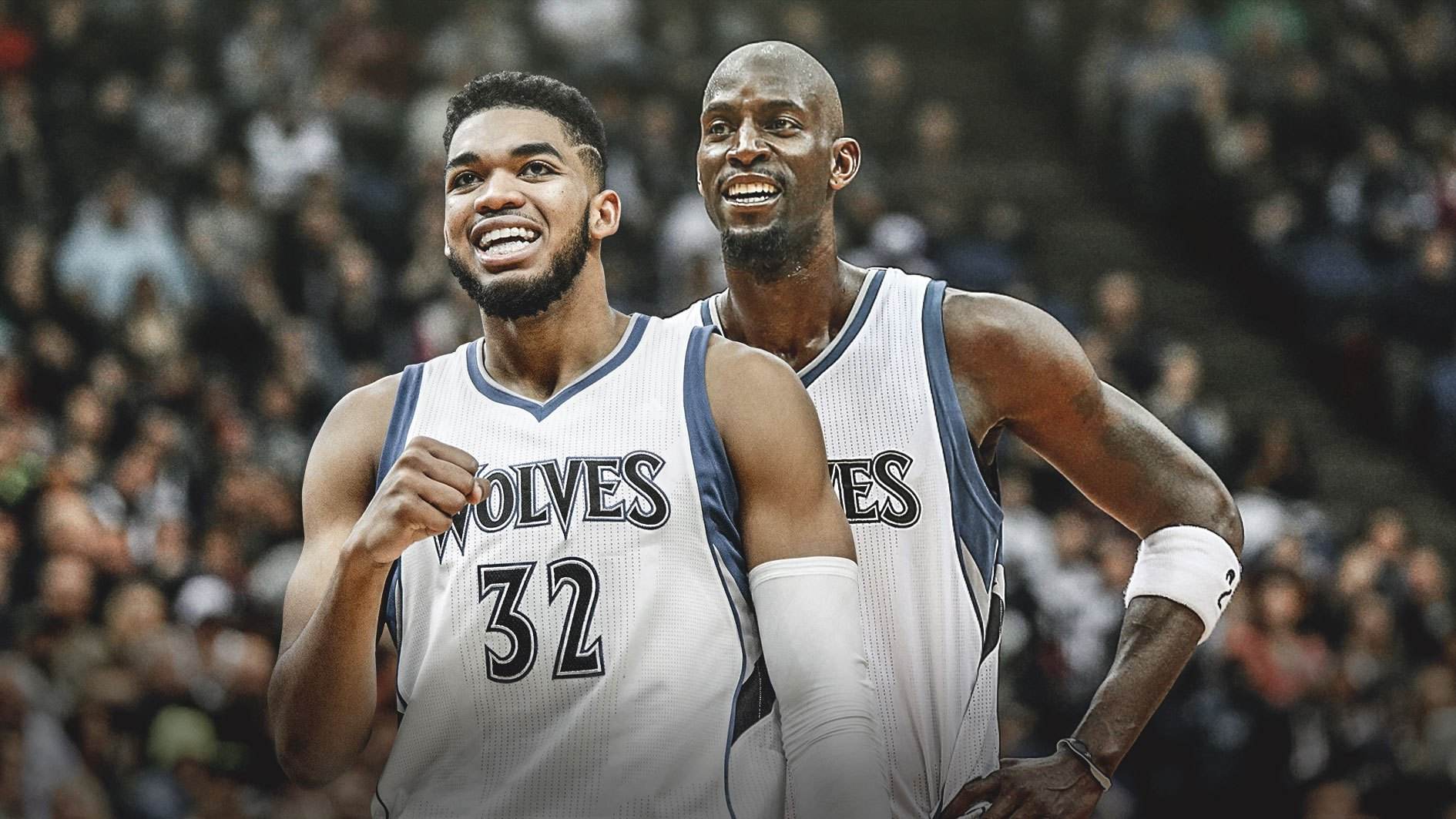 小球时代打内线,小球时代中锋阵容