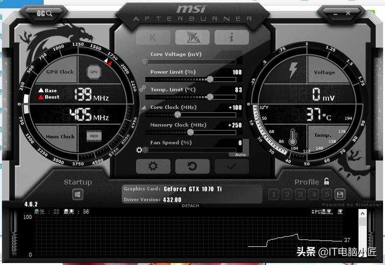显卡如何超频笔记本,显卡一键超频对电脑有什么要求