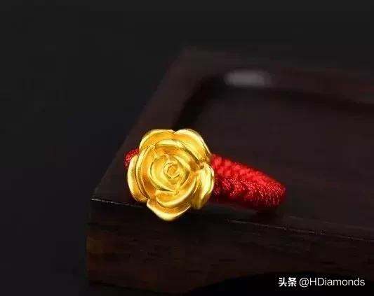 买黄金怕买到假金怎么避坑,买黄金的基本常识