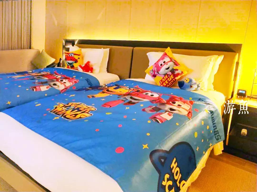 希尔顿兴隆湖,希尔顿酒店兴隆店