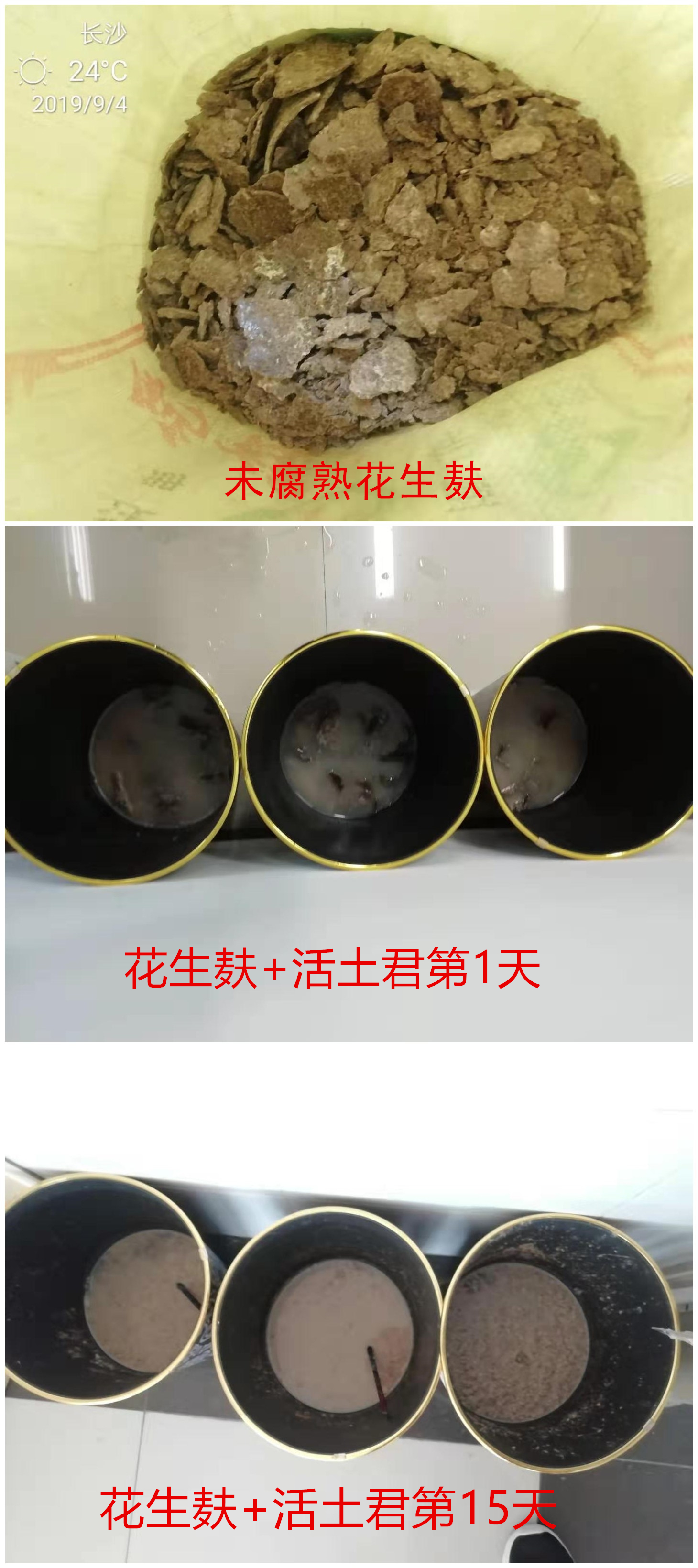 发酵有机肥为什么要加木屑,怎样发酵有机肥加什么剂