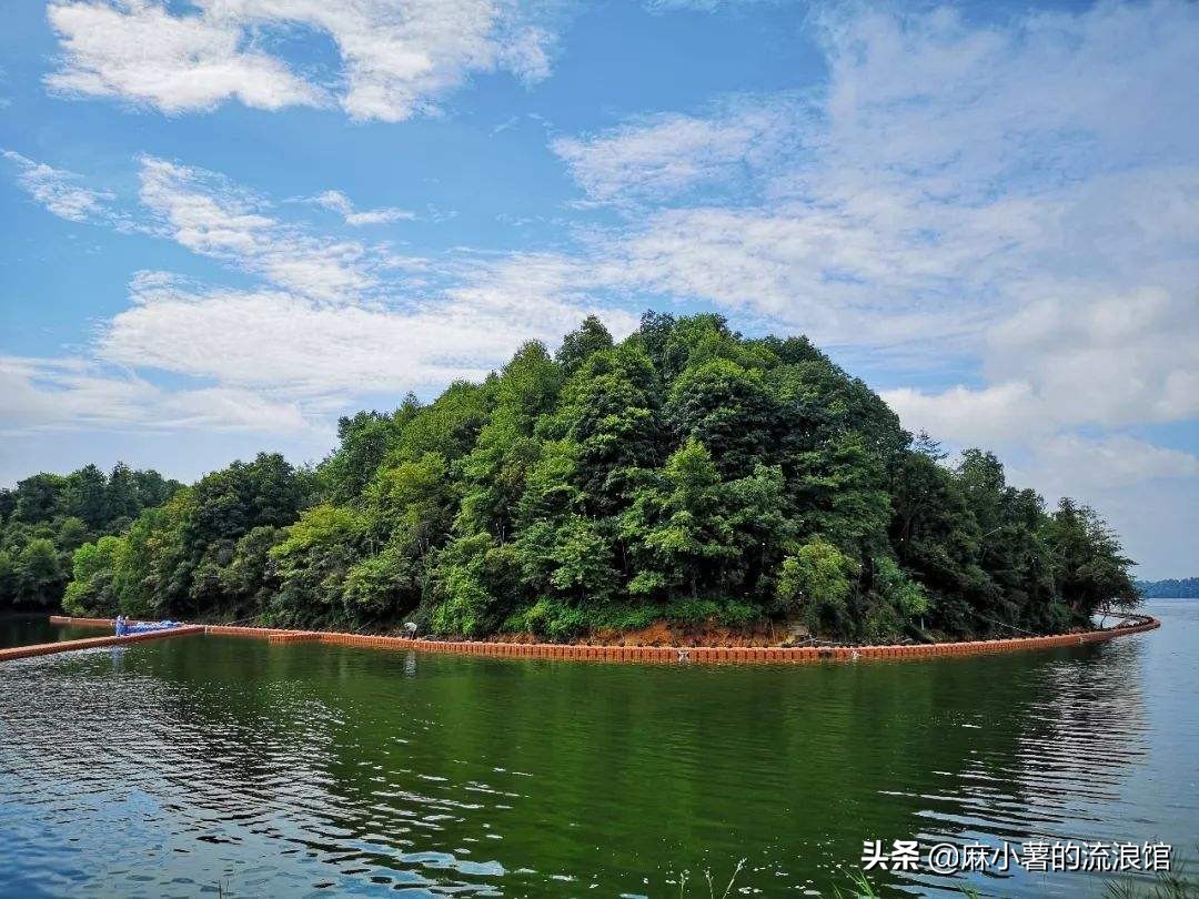 江西最具安全感城市全部排名,江西五线县城排名前十