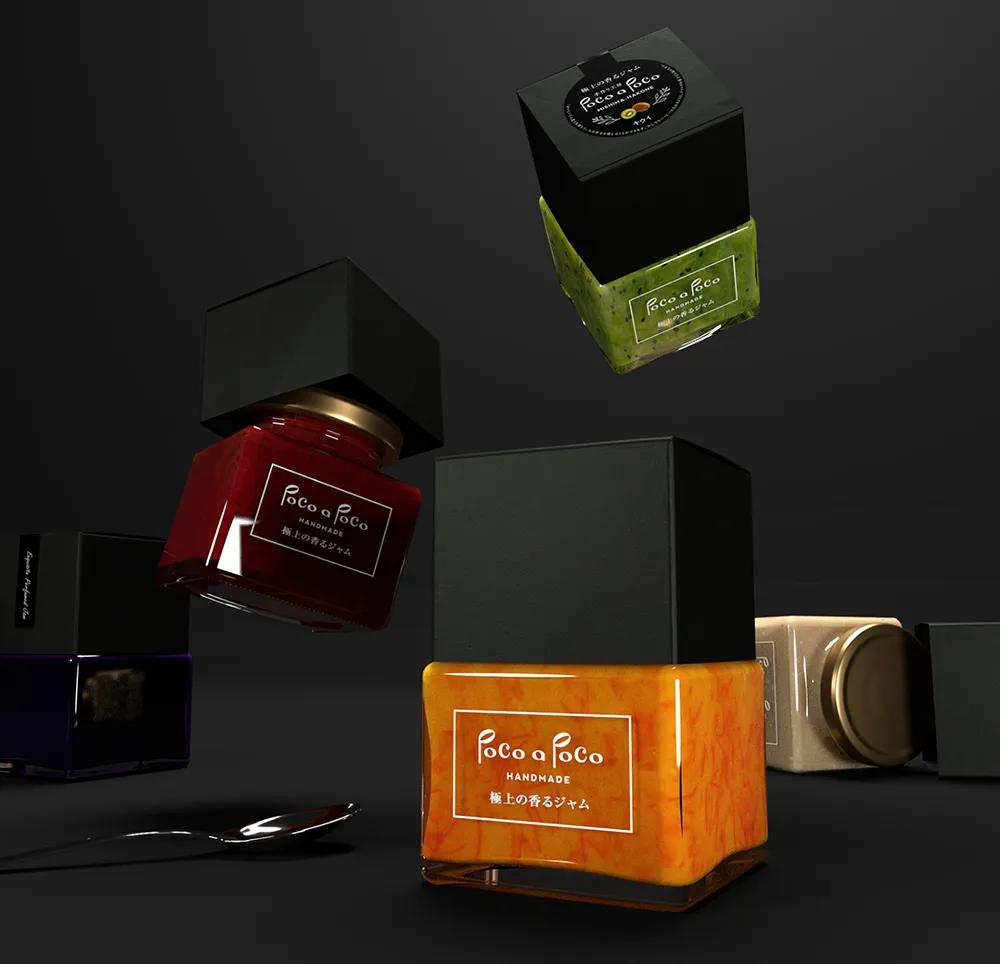 优秀包装设计及材质,优秀包装设计有美感更畅销