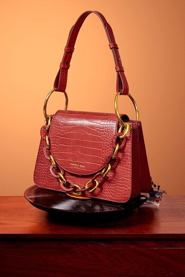 charleskeith折扣代购,charleskeith真假区分