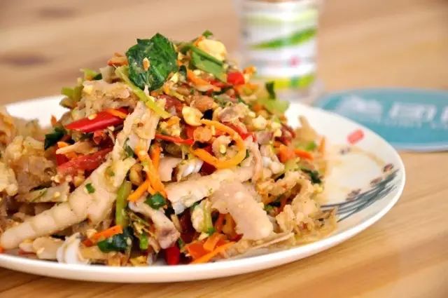 别具一格的云南特色小吃,细数不得不吃的云南特色小吃