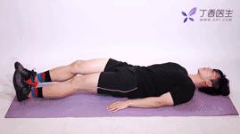 腰痛反反复复，一到天冷就发作，腰肌劳损该如何应对？