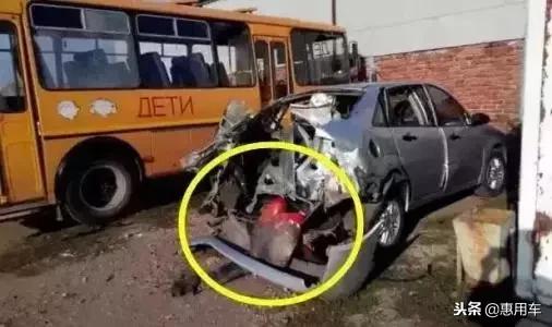 灭火器长期在车上会爆炸吗,车载灭火器过期了不会自己爆炸吧