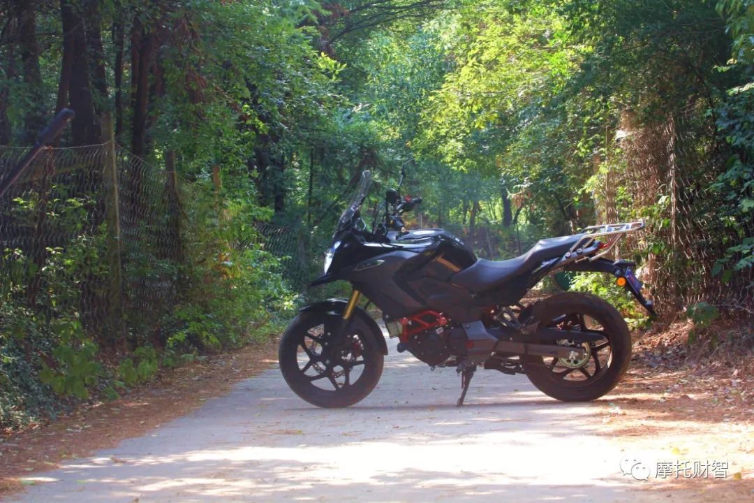 大阳天昴200拉力车长途,大阳天昴200测评百公里加速