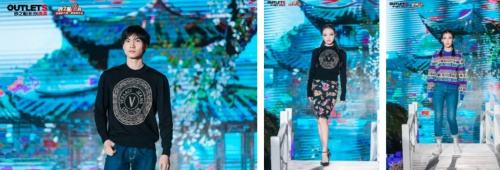 Niubility3rd砂之船三周年庆，带你领略超级奥莱的无限可能